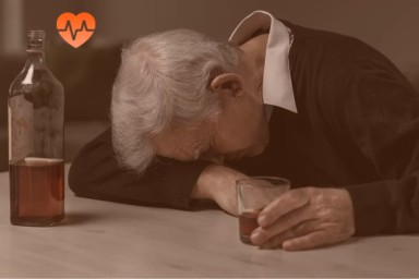 Лечение алкоголизма у пожилых людей в Зеленогорске
