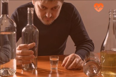 Лечение белой горячки в Зеленогорске